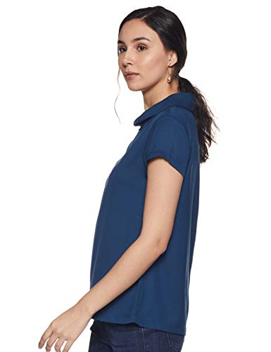 Image of Amazon Brand - Symbol Women's Regular Fit Blouse