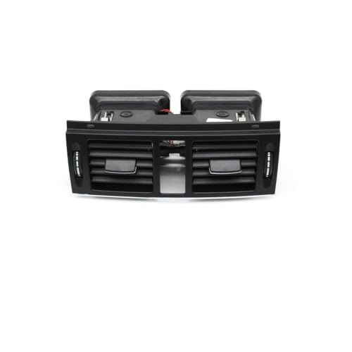 Aération tableau de bord Mercedes W204 pour retrouver le confort d'un habitacle frais en été