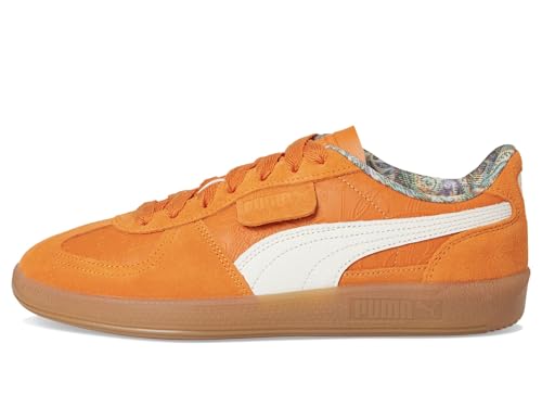 Image of Puma Mens Palermo Leather Shoes