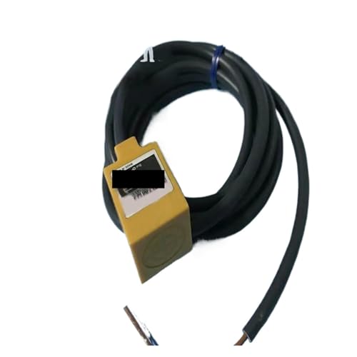 Interrupteur de proximité TL-N7MD1 capteur de position inductif pour automates