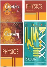 NCERT | CLASS 12 | PHYSICS | CHEMISTRY | BIOLOGY | 2023 | COMBO OF 5 BOOKS SET |
