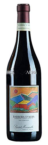 BARTOLO MASCARELLO Barbera d'Alba 2022