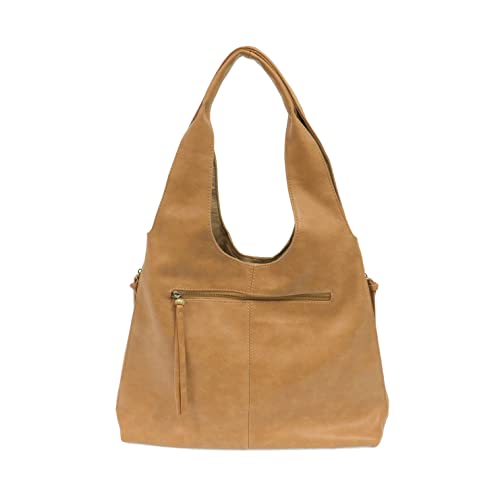 Image of Joy Susan Womens Hobo Handbag: Claire 2-in-1