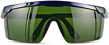 ABSORBER IPL 200nm-2000nm Gafas de seguridad láser para tratamiento de depilación láser y cosmetología láser Operador Protección ocular con estuche