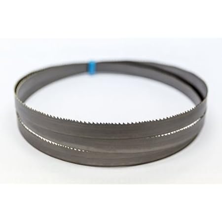 3 x M42 HSS bimetaal zaagband 2080 x 20 x 0,9 mm met 10/14 tpZ, bandzaagblad