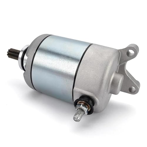 Démarreur électrique de haute précision 31200-KSC-671 moto