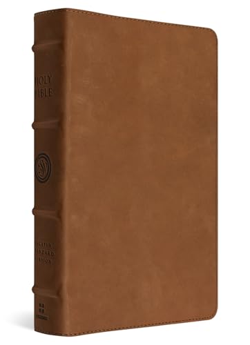 Esv Heirloom Bible, Alpha: Personal Size Edition