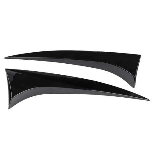 Becquet de toit de précision pour Hyundai IX35 finition aérodynamique - 5