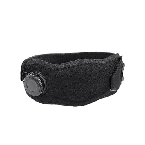 rockible Elbow Brace,Elbow Wrap,Forearm Elbow Guard,Padding Crashproof Elbow Sleeve Elbow Protection Pad for Golfer Volleyball Tennis