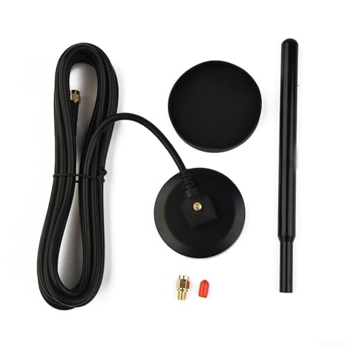 Grado professionale per antenna LoRa a frequenza 868MHz guadagno 5 8dBi progettato per lestrazione mineraria di hotspot dellelio con la costruzione