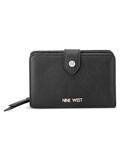 Nine West Women's Norah SLG French Wallet2