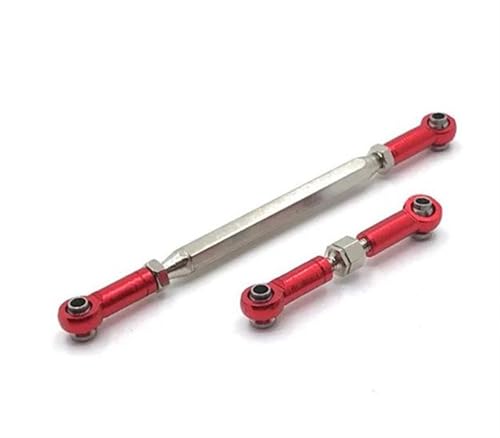 RC�R���|�[�l���g For WPL C14 C24 C24-1 C34 C44 B14 B24 ���������߉\�X�e�A�����O�����P�[�W�T�[�{�����N�v�����b�h RC�J�[�N���[���[�A�N�Z�T���[�A�b�v�O���[�h�p�[�c