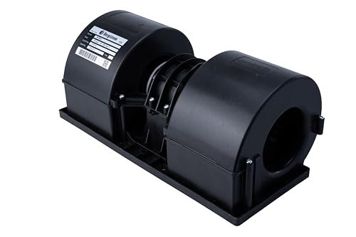 Bergstrom dual cage blower motor image