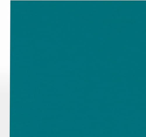 Miniatura 7 de Cartulinas LUX de 8.5 x 11 pulgadas (8 unidades), Verde azulado