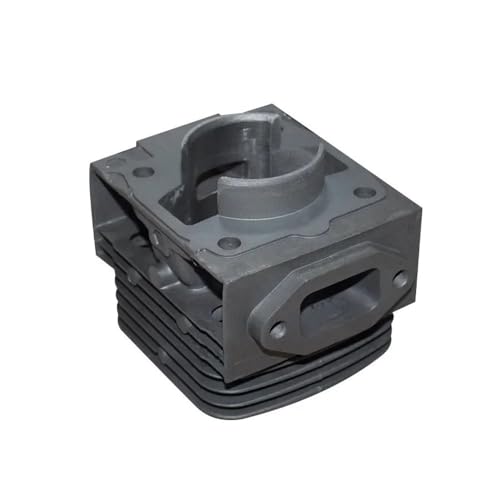 Kit Cylindre-Piston 40mm cylindre piston TD40 TB40 référence 1105-2092 - 4