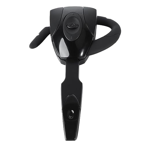 Wireless Earpiece con Micrófono integrado, Bluetooth 5.0 miniatura 1