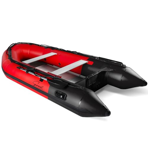 EXOCET Inflatable Dinghy