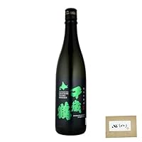 日本酒 千歳鶴 純米吟醸 きたしずく 720ml×1本