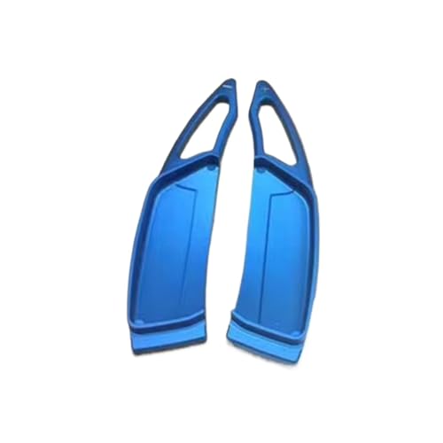 シフト パドル ギア Compatible With Peugeot For 5008 GT 2017 2018 2019 For 508 2019 2020 車用ステアリングホイールシフター パドルシフター延長アクセサリー