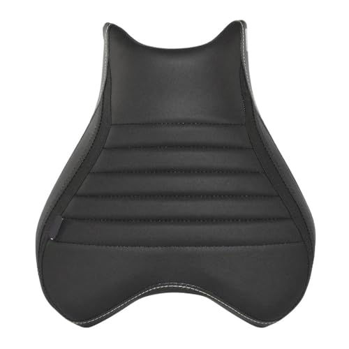 Selle conducteur et passager pour YZF-R7 2022-2024 | Siège moto