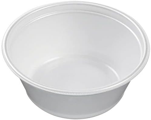 (まとめ) エフピコ DLV麺20(78) 本体深型 白 1パック(50枚) 【&times;5セット】 top1-ds-2451697 [独自