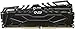 OLOy DDR4 RAM 16GB (2x8GB) Black Owl 3200 MHz CL16 1.35V 288-Pin Desktop Gaming UDIMM (MD4U0832161BJ0DA)