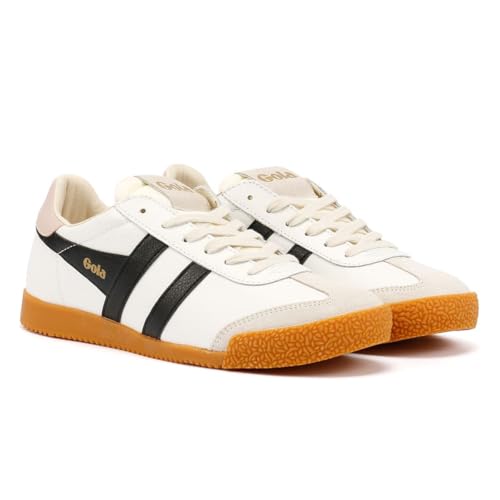 Gola Elan Leather CLB745WB, Sneakers - 38 EU