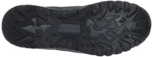 McKinley Maine II Wanderstiefel Black Night/Anthraci 44