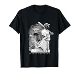 Jackie Robinson_Baseball_031 T-Shirt