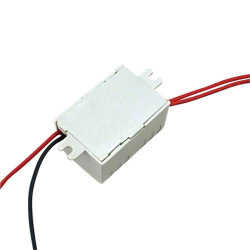Convertisseur AC DC 110V 220V vers 12V alimentation stabilisée LED - 5