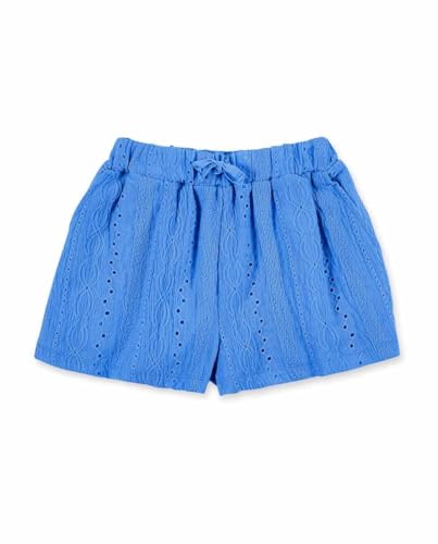 Tuc Tuc Short Punto Azul niña Carnet de Voyage (Talla 10 años)