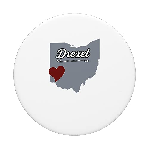 DREXEL - Ohio, Black - Image 3