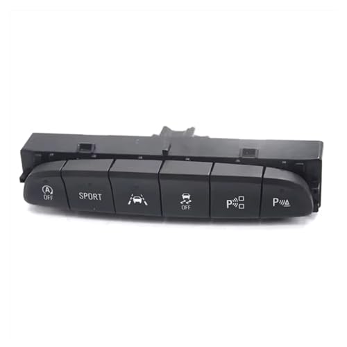 Mando de asistencia de carril y freno eléctrico Buick Verano pieza premium A28G-13432224