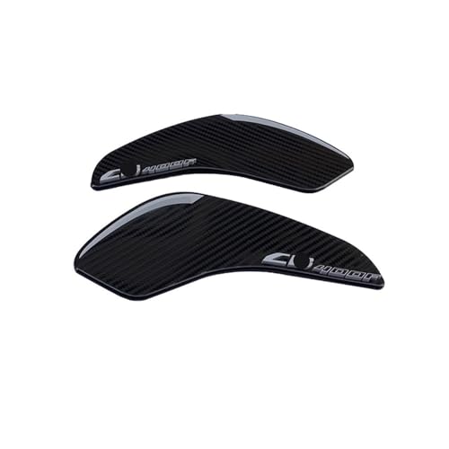 Autocollant réservoir moto bouchon essence décalque CB400F anti-dérapant