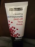 Clearing Pomegranate Peel-Off Face Mask