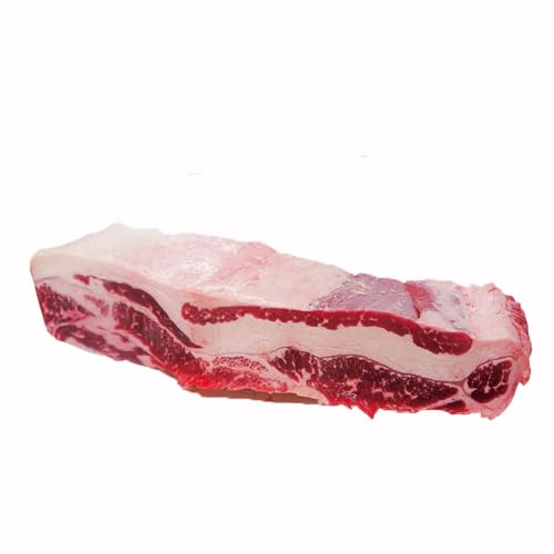 牛バラブロック 牛五花肉 牛バラ肉 焼肉 冷凍食品 牛バラブロック 冷凍食品 (1kgx1点)のサムネイル