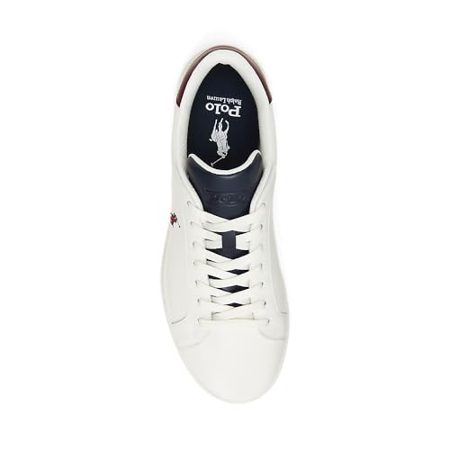 Image of POLO RALPH LAUREN Men's Keaton Sneaker