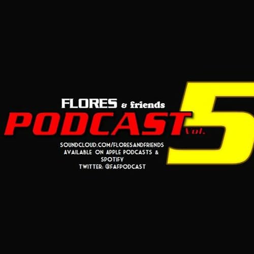 『Episode 97: "Football, Fandom, and Rivalries” feat. Ben A. Cassin & Dalvin Junior』のカバーアート