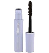 Clover Maxed Out Voluminous Mascara | Longwear Mascara | High Definition Lashes | No Smudging | C...