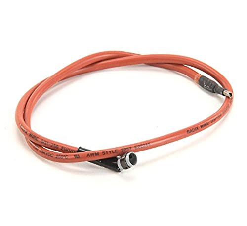 Cable de encendido Magikitchn MK60141301 original para el mantenimiento técnico de cocinas