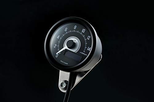 レブルにタコメーターとギア表示がないことによる影響と付けるべきかを解説 ギアインジケーター タコメーター必要 回転数 見れない ディアガレージ