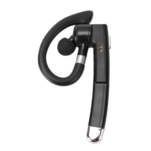 Auricular Bluetooth In Ear Zunate con Micrófono y Cancelación miniatura 7