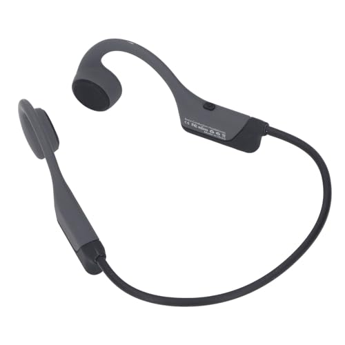 Casque conduction osseuse pour ne plus avoir mal aux oreilles