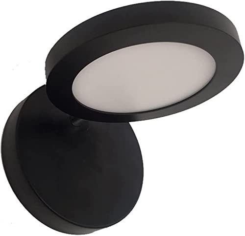 �N���G�C�e�B�u�x�b�h���[���̕ǃ����v�A���^�����_�������ǂ�sconce�A �������x�b�h�T�C�h���[�f�B���O���C�g�A�����X�|�b�g���C�g�A���r���O���[���R���h�[�z�e���A�p�[�g�̊ۂ��ǃ}�E���g���C�g(Black,Neutral light)