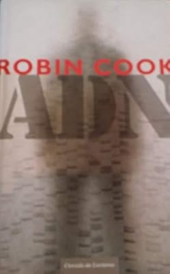 Círculo De Lectores ADN