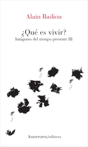 ¿Que es Vivir? Essai philosophique de développement personnel broché