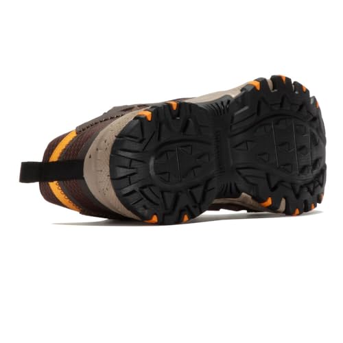Image of Skechers Mens Hillcrest Waterproof HikerHiking Shoe
