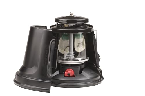 Coleman QuickPack Deluxe 1000 Lumens Lantern