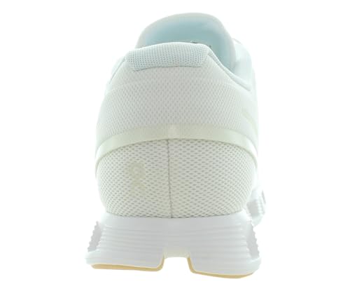 Image of On Men's Cloud 5 Running Shoes