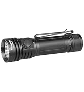 Amazon.com: ThruNite TC20 V3 LED Rechargeable Flashlight, 4720